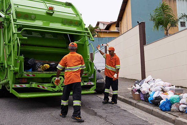 Best Retail Junk Removal in Forest Park, OH